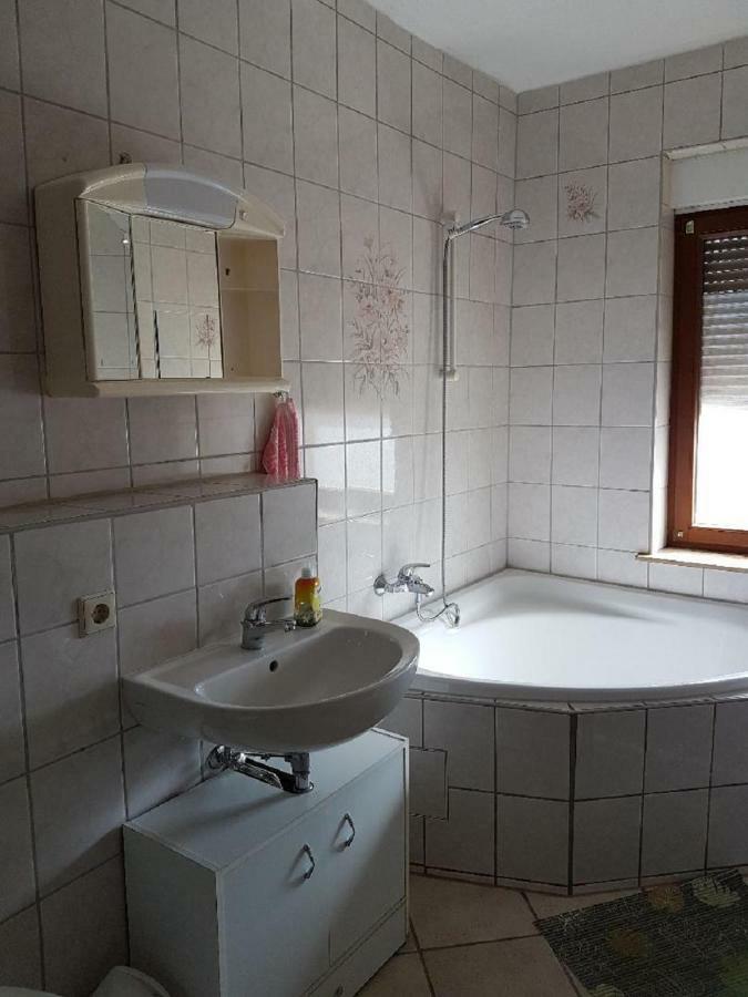 Gaestewohnungen Hennig Markkleeberg Bagian luar foto